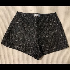 Dress Shorts